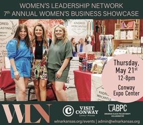 Women's Business Showcase