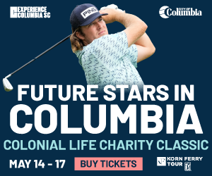 Colonial Life Charity Classic