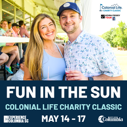 Colonial Life Charity Classic
