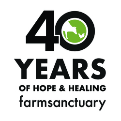 Farm Sanctuary 40th Celebration - Chicago!