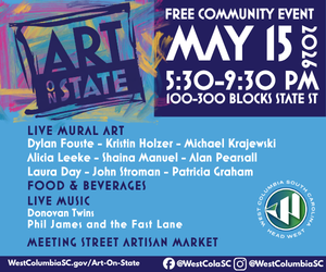 Art on State