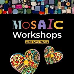 Mosaic Summer Workshops