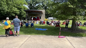 Summer Kickoff