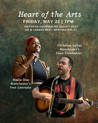 Heart of the Arts
