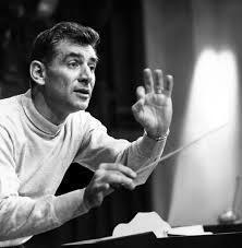 Bernstein’s Wall