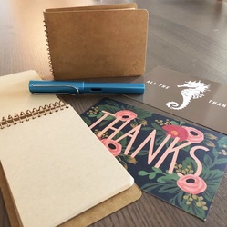 Living in Gratitude:The Art of Thankfulness - Online Live Experience