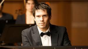 Two Pianos
