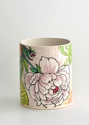 Ceramic Transfers Workshop