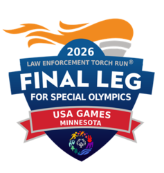 2026 Law Enforcement Torch Run Final Leg - Cleveland