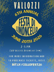 Festa di Limoncello