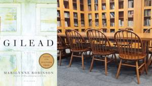 Adult Fiction Book Club