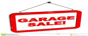 Estate/Moving Sale