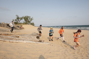 Annual Dunes Dash