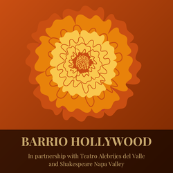 Barrio Hollywood