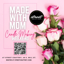 Made with Mom