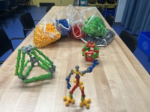 Building in Motion: Create with ZOOBs for Kids