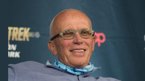 Art Talk: Renaissance Art in Modern Film with "RoboCop" Dr. Peter Weller