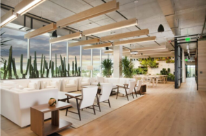 Venture X Chandler Grand Opening Event