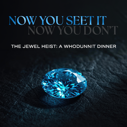 Philippe Chow's Murder Mystery Dinner Experience