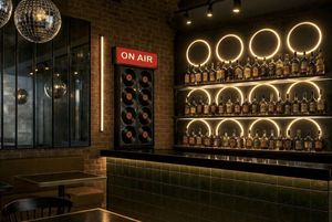 Off The Record Singalong Concept Announces Official Grand Opening: May 14
