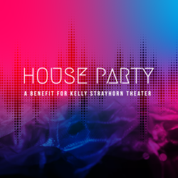 House Party: Mic Drop!