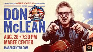 Don McLean