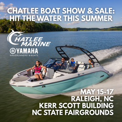 Chatlee Boat Show & Sale (Raleigh, NC)