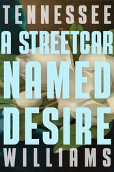 The Company Theatre presents "A Streetcar Named Desire" June 5-21