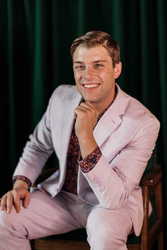 Scott Hetz Clark at The Lost Fox Hideaway 8-11pm