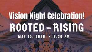 Vision Night Celebration