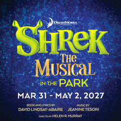 Shrek: The Musical