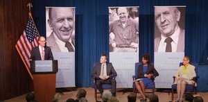 Lectures with Road Scholar: Frank Kameny - Trailblazing the Gay Rights Movement