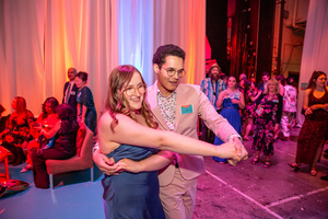 Revelry After Hours