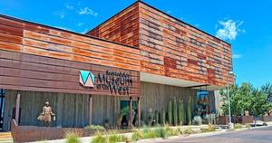 Title: Mother’s Day at Western Spirit Museum: Free Admission & Family Photo Experience