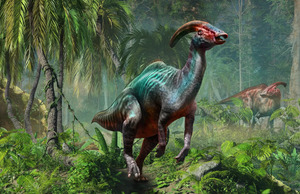 Jurassic Journey