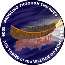 Pewaukee Kiwanis RiverRun