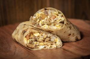 Burrito Express Fast and Fresh Location Opens in Circle K Ironwood Drive and Ocotillo Road MAY 15
