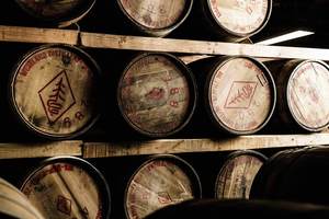 Rum Cask Finish Release Party @ Westland Distillery