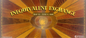 Inequivalent Exchange Opening Reception