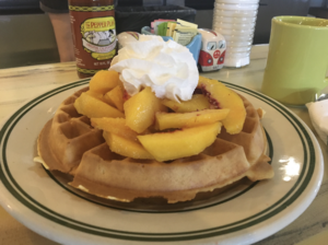 “Almost Summer” Specials at Original Breakfast House NOW AVAILABLE