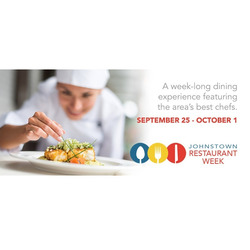 Johnstown Restaurant Week