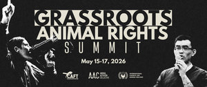 Grassroots Animal Rights Summit
