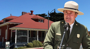 Q&A with NPS Superintendent David Smith: Public Safety in the Park