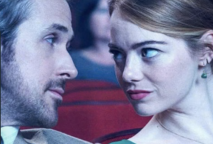 Lalaland at Rooftop Cinema Club