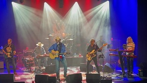 American Made - A Tribute to Toby Keith