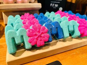 Celebrate All the Special Ladies in Life with Gifts at Lush at Chandler Fashion Center