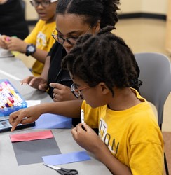 Saturday Night Lab: Mother's Day Eve