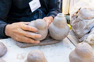 WheatonARTS Day