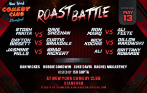 Roast Battle