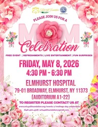 Mother's Day Celebration